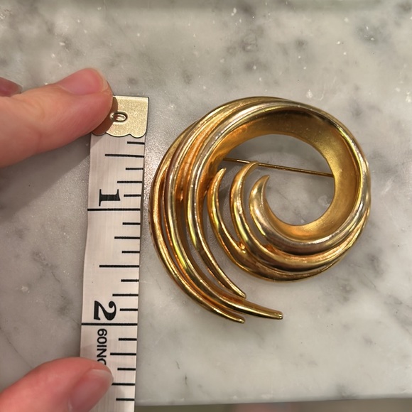 Vintage Brooch - Picture 4 of 4